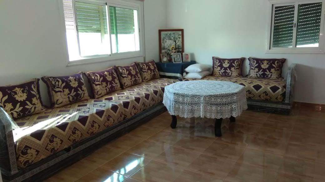 Appartement Tanger 5 Экстерьер фото